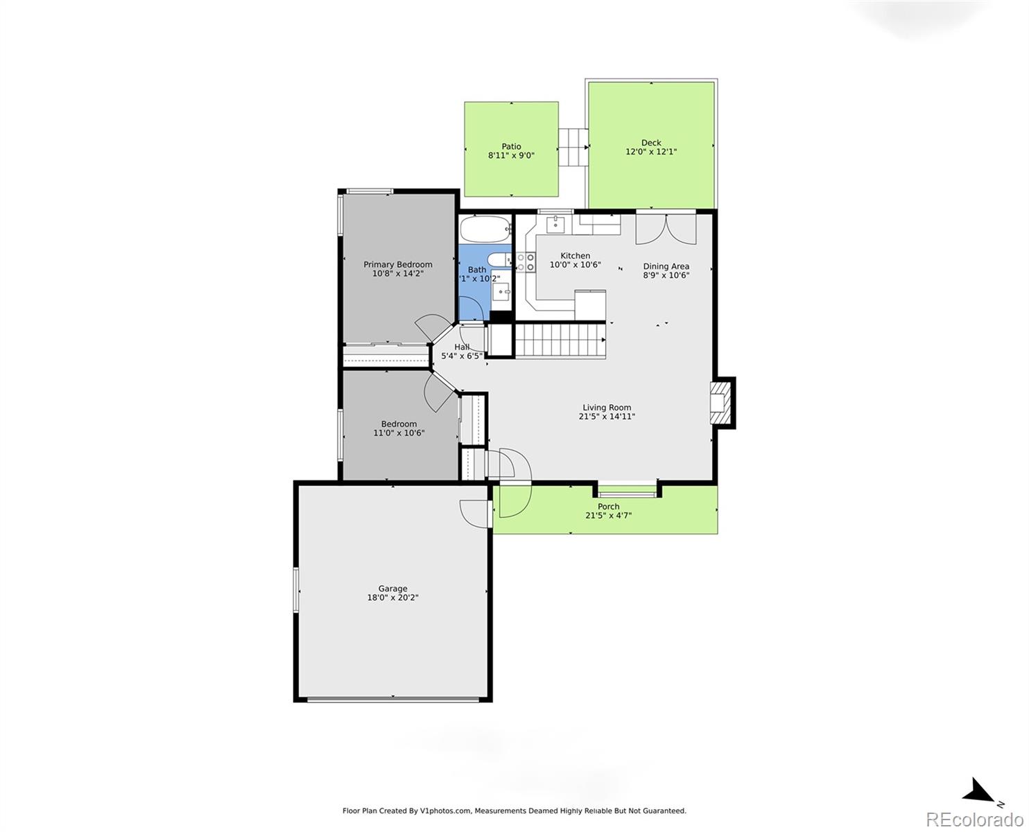 MLS Image #36 for 19146 e oberlin drive,aurora, Colorado