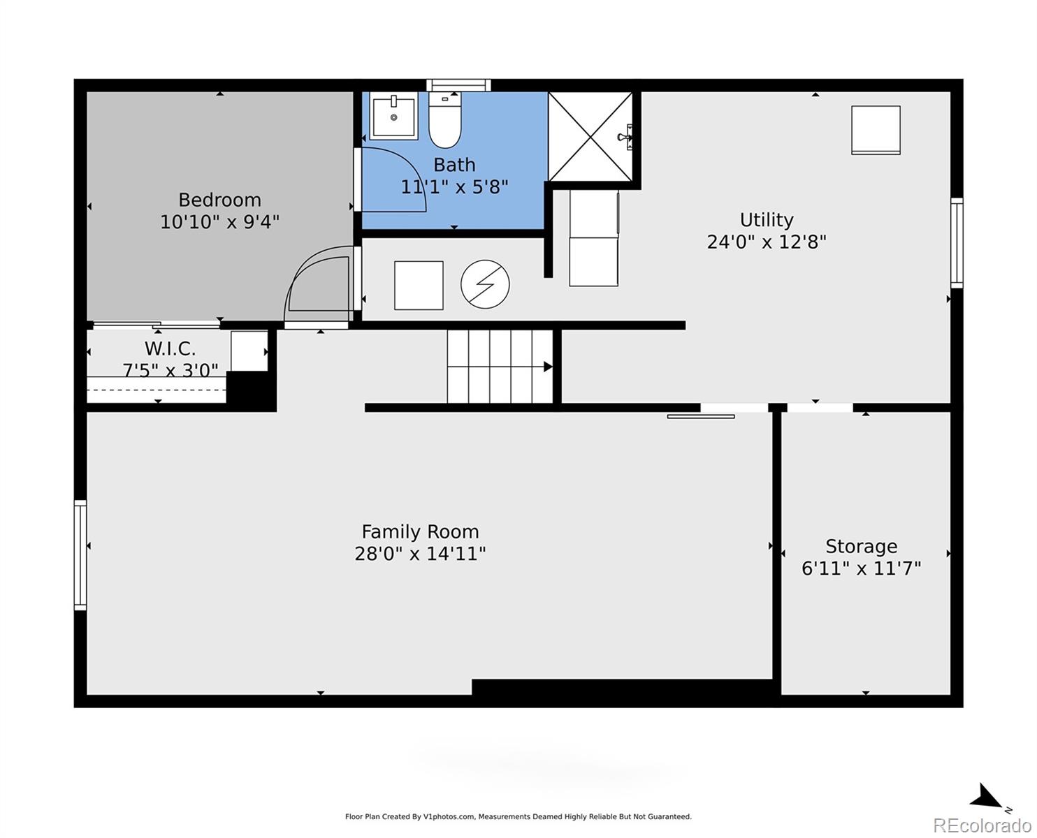MLS Image #37 for 19146 e oberlin drive,aurora, Colorado