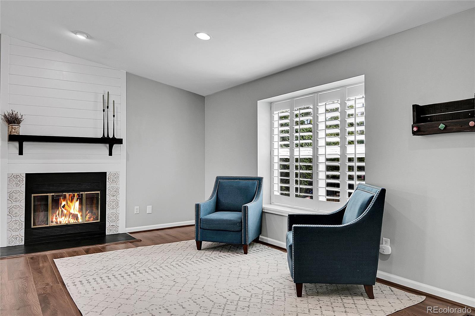 MLS Image #4 for 19146 e oberlin drive,aurora, Colorado