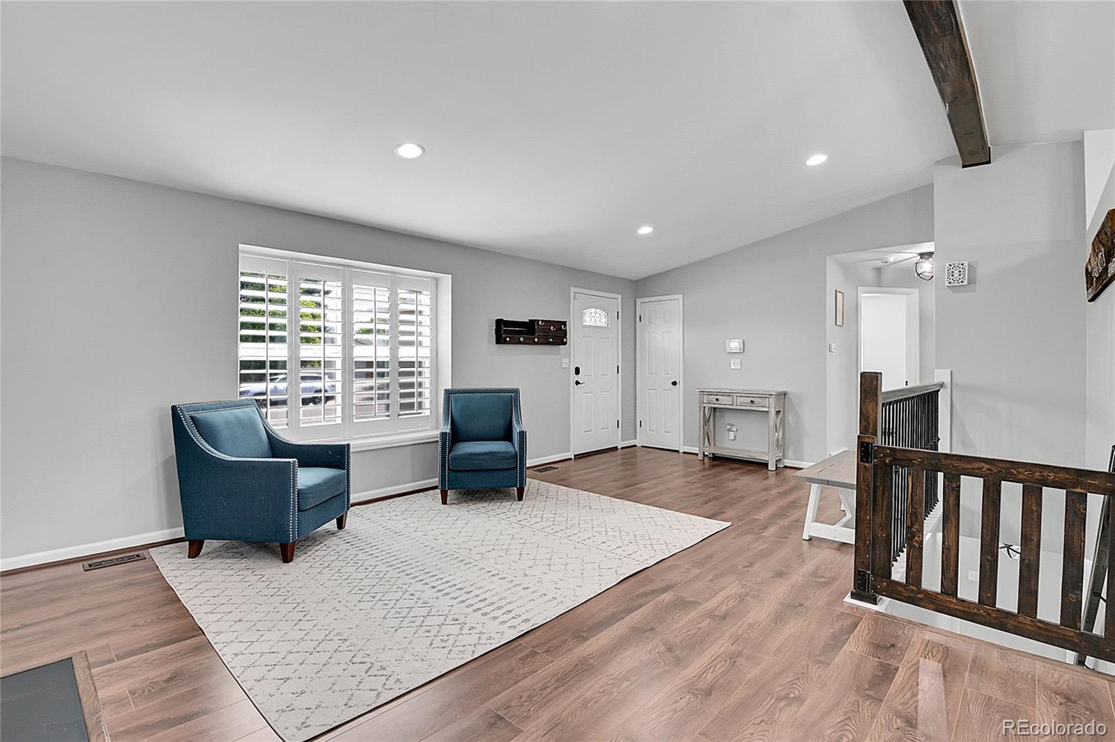 MLS Image #5 for 19146 e oberlin drive,aurora, Colorado