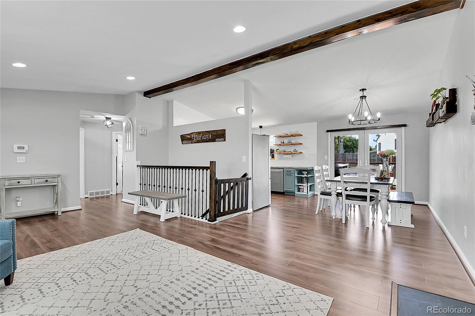MLS Image #6 for 19146 e oberlin drive,aurora, Colorado