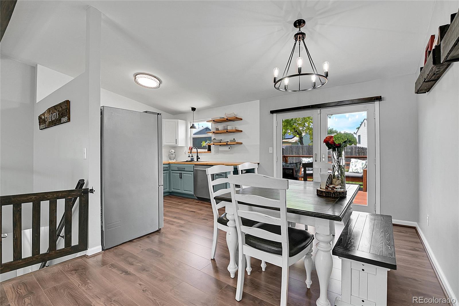 MLS Image #8 for 19146 e oberlin drive,aurora, Colorado