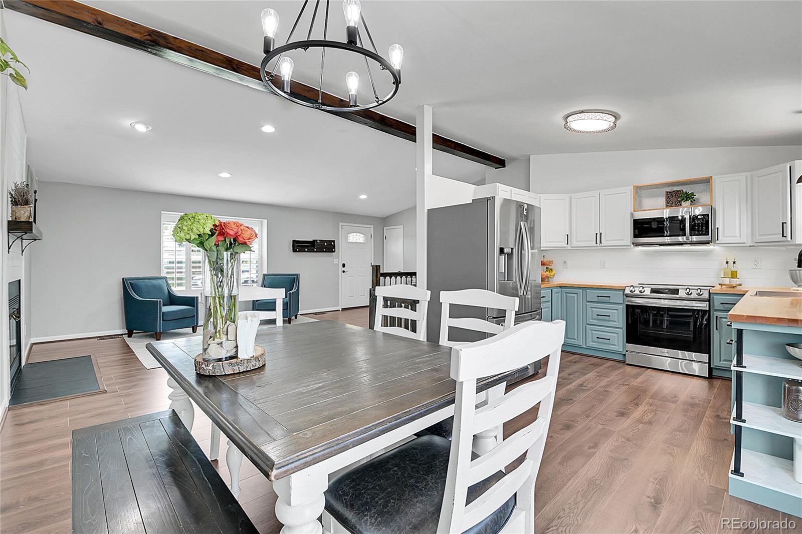 MLS Image #9 for 19146 e oberlin drive,aurora, Colorado