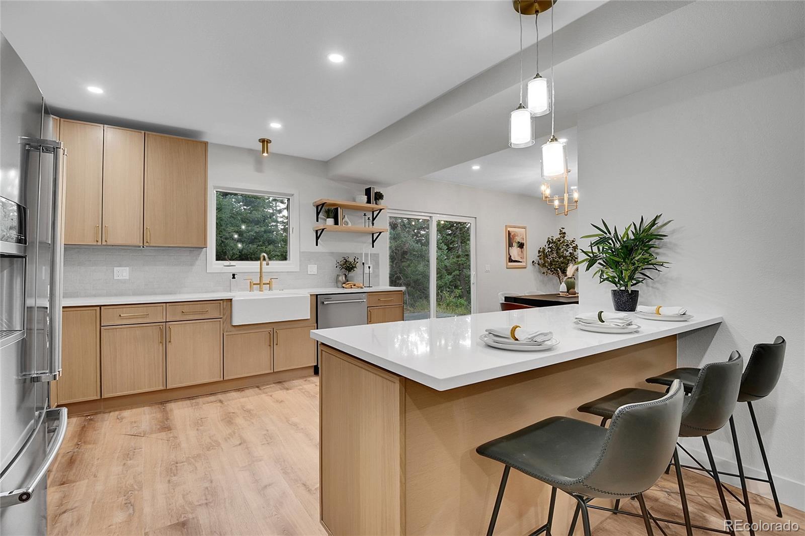 MLS Image #11 for 8919  hillview road,morrison, Colorado