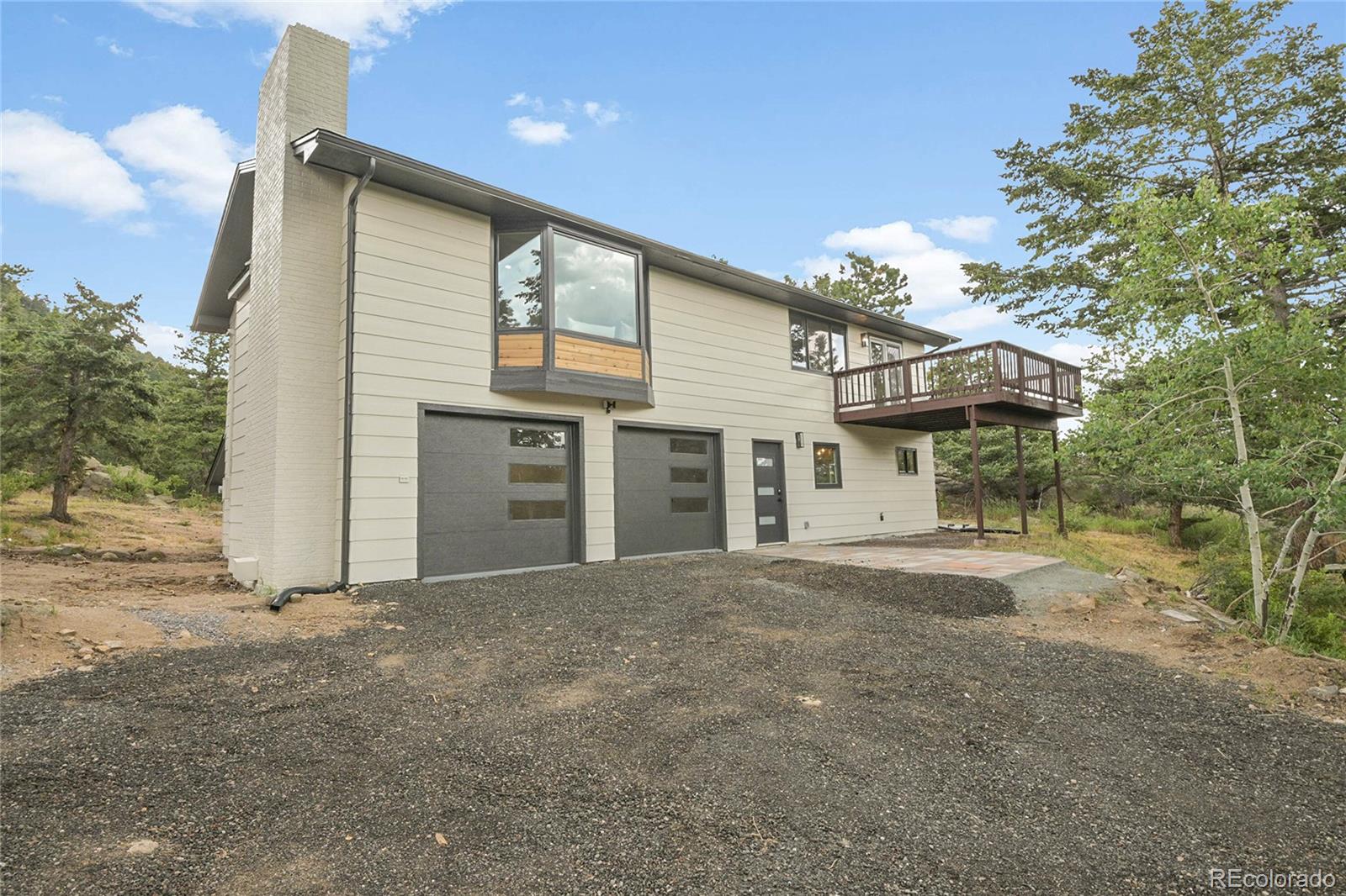 MLS Image #2 for 8919  hillview road,morrison, Colorado