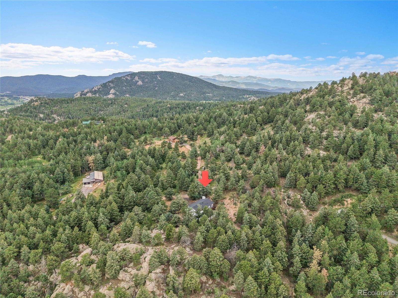 MLS Image #48 for 8919  hillview road,morrison, Colorado