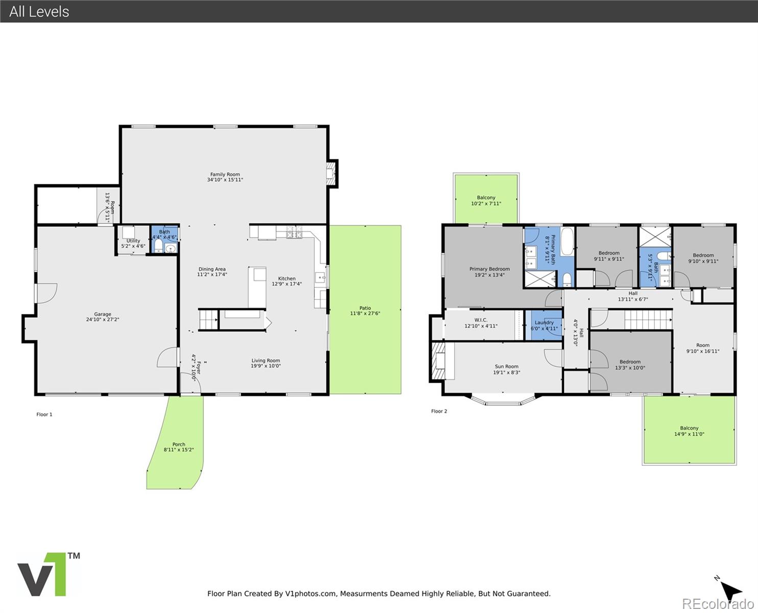 MLS Image #49 for 8919  hillview road,morrison, Colorado