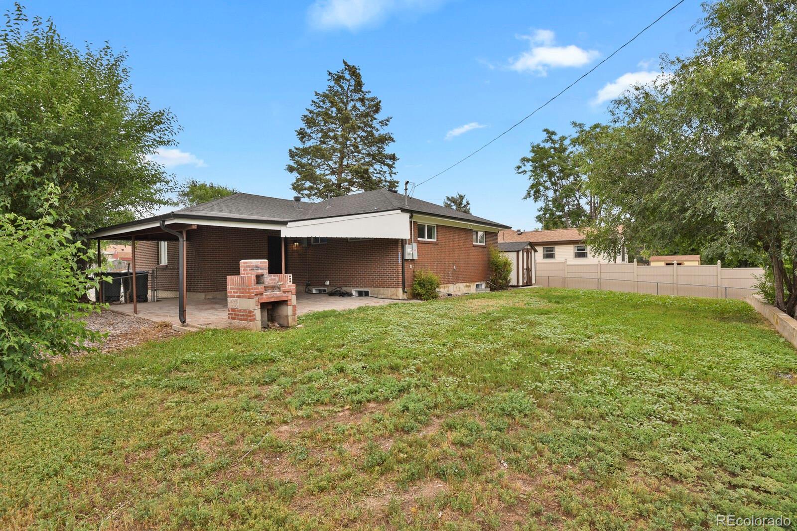 MLS Image #25 for 1788 e 114th avenue,northglenn, Colorado