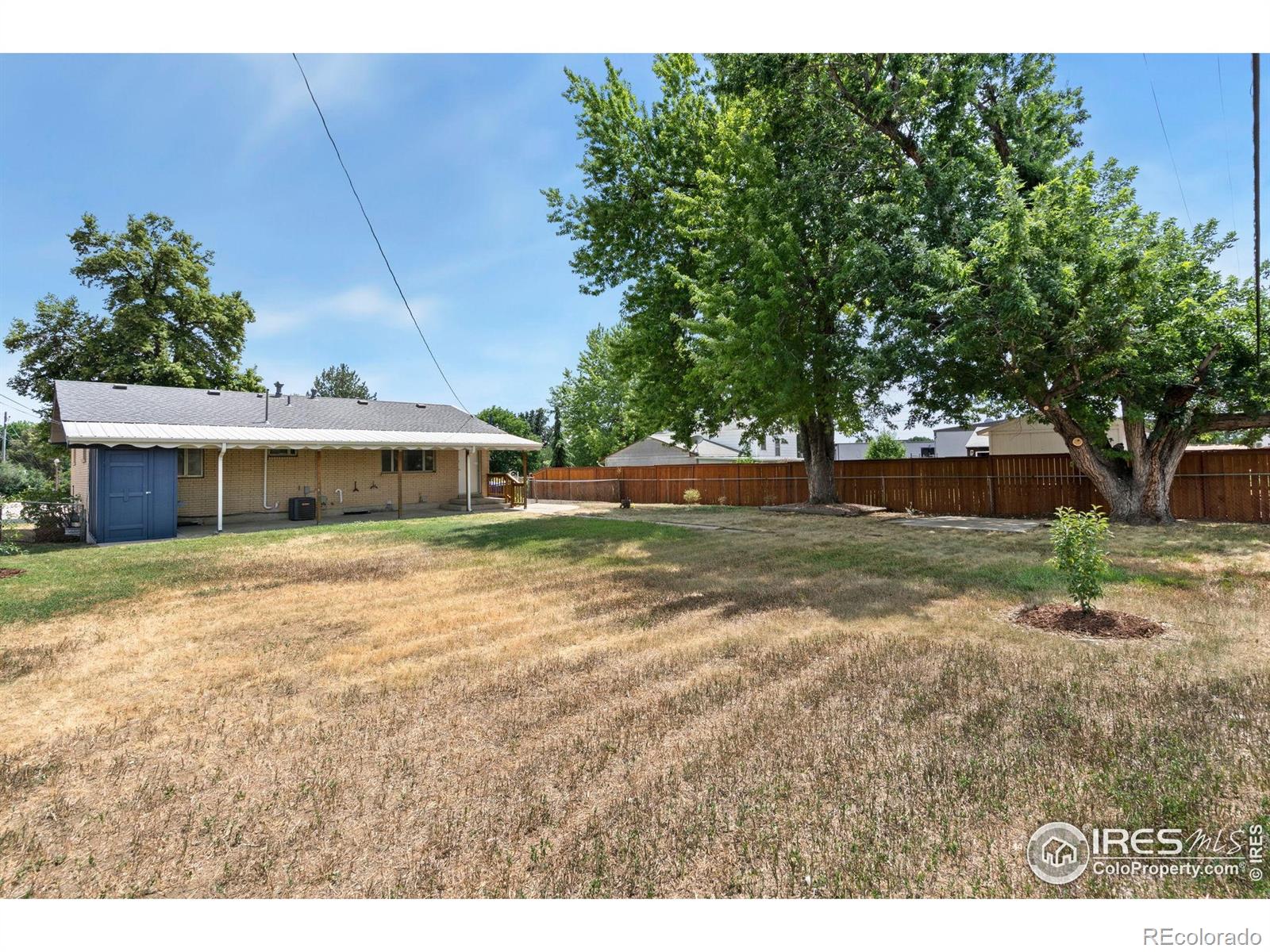 MLS Image #18 for 1007  redwood drive,loveland, Colorado