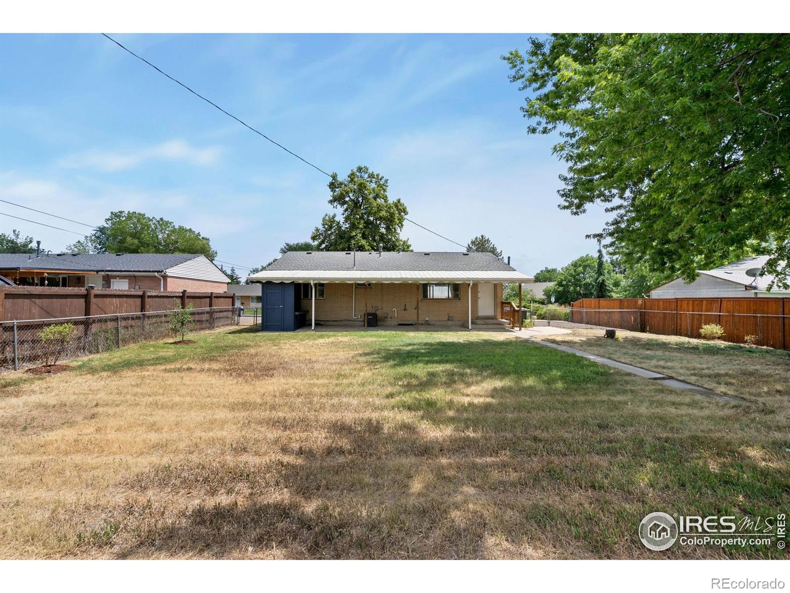 MLS Image #19 for 1007  redwood drive,loveland, Colorado