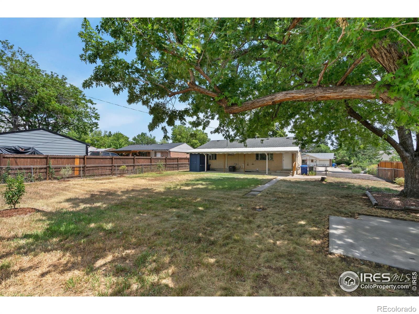 MLS Image #20 for 1007  redwood drive,loveland, Colorado