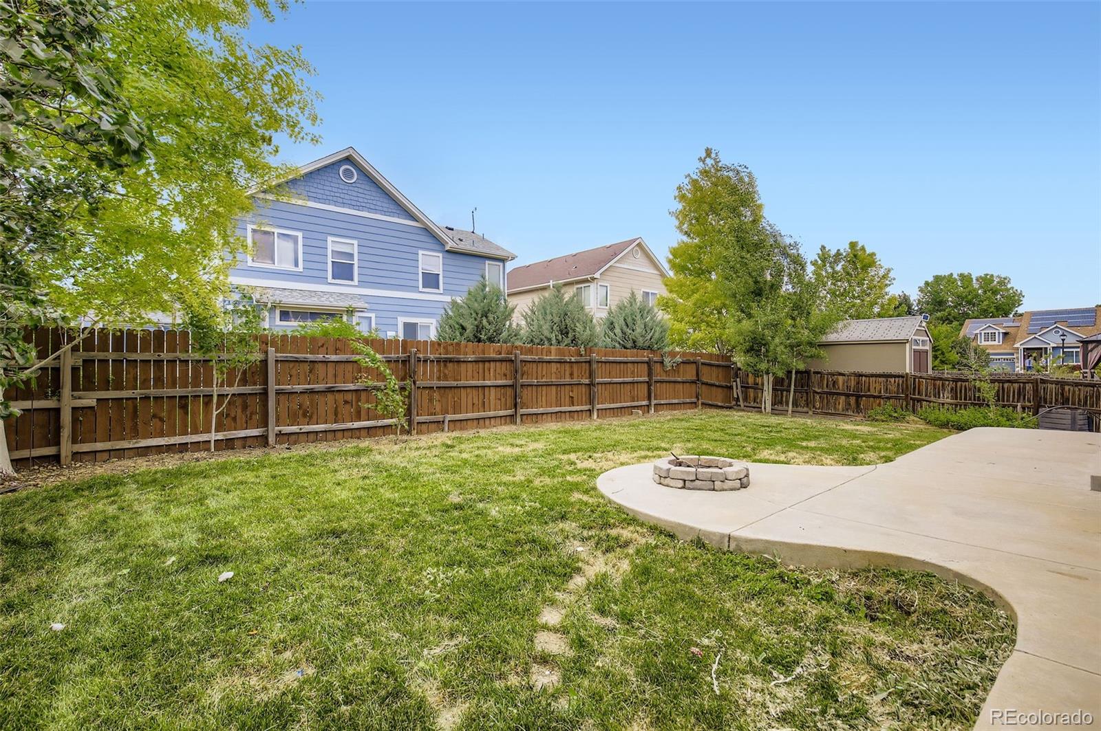 MLS Image #26 for 428  frontier lane,johnstown, Colorado