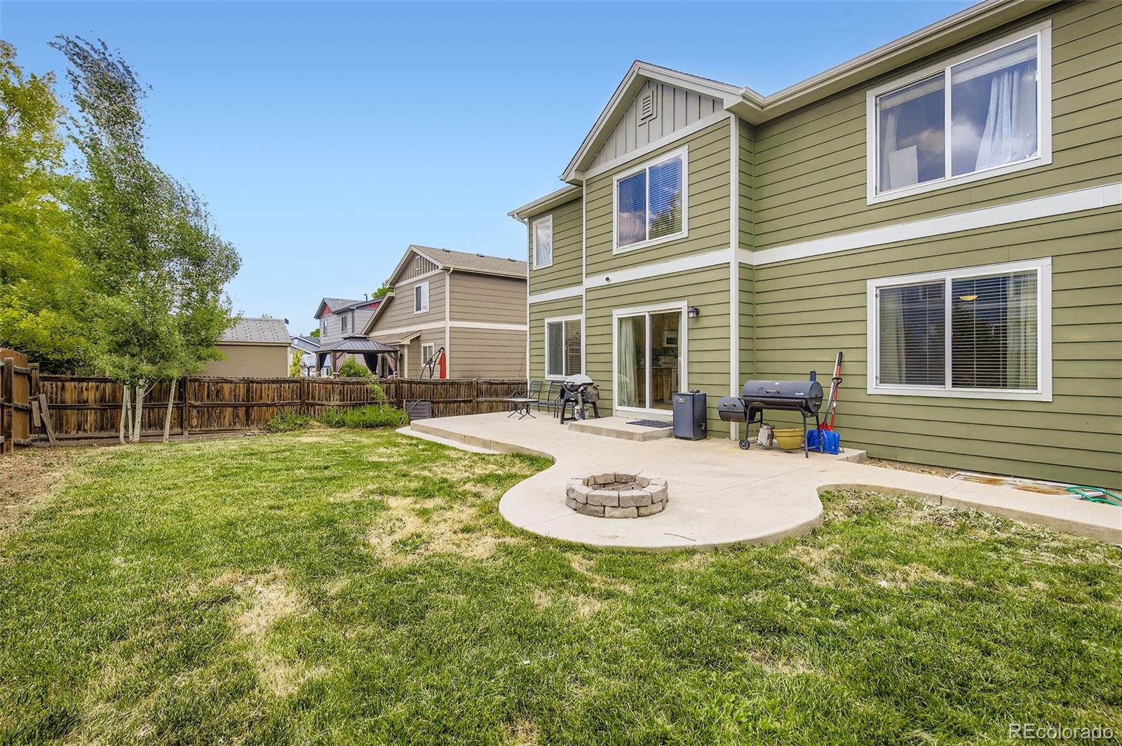 MLS Image #27 for 428  frontier lane,johnstown, Colorado