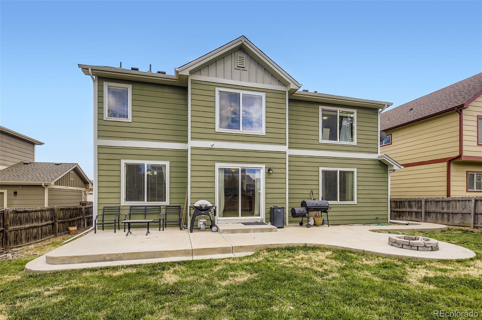 MLS Image #28 for 428  frontier lane,johnstown, Colorado