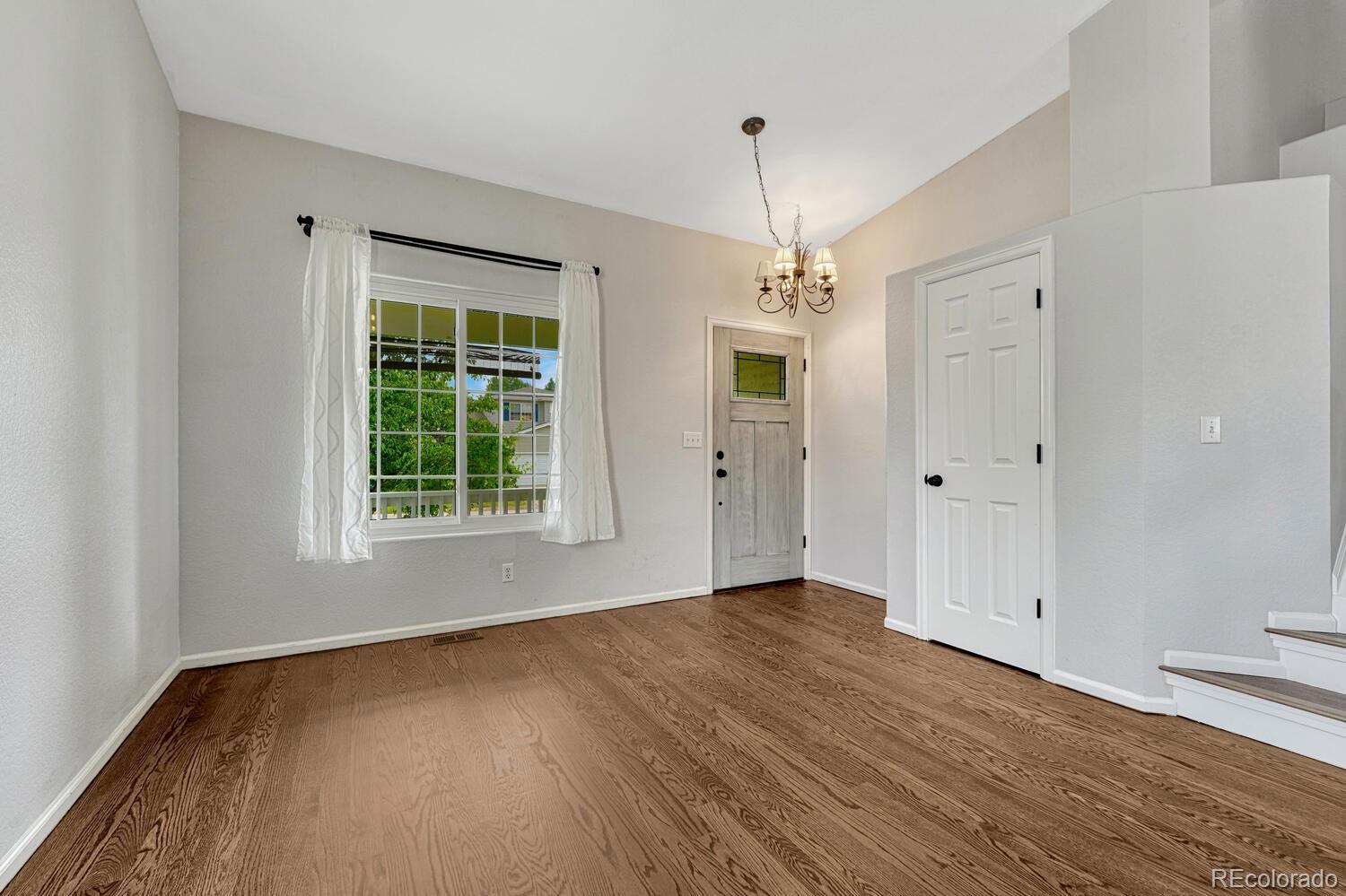 MLS Image #2 for 10775  mount bross way,parker, Colorado