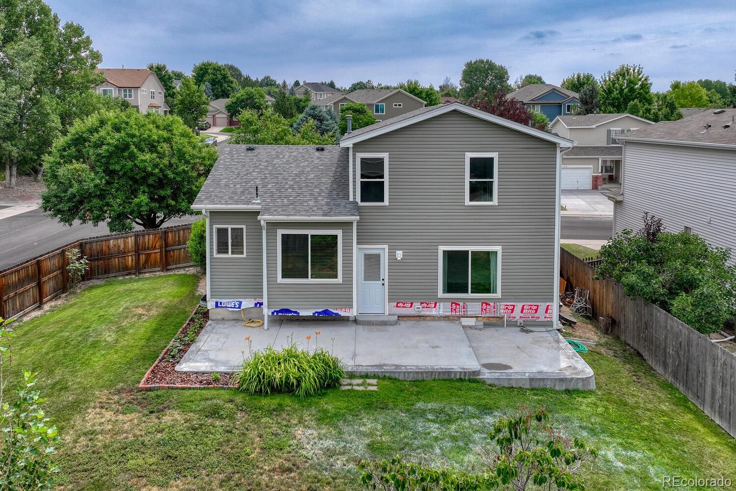 MLS Image #27 for 10775  mount bross way,parker, Colorado