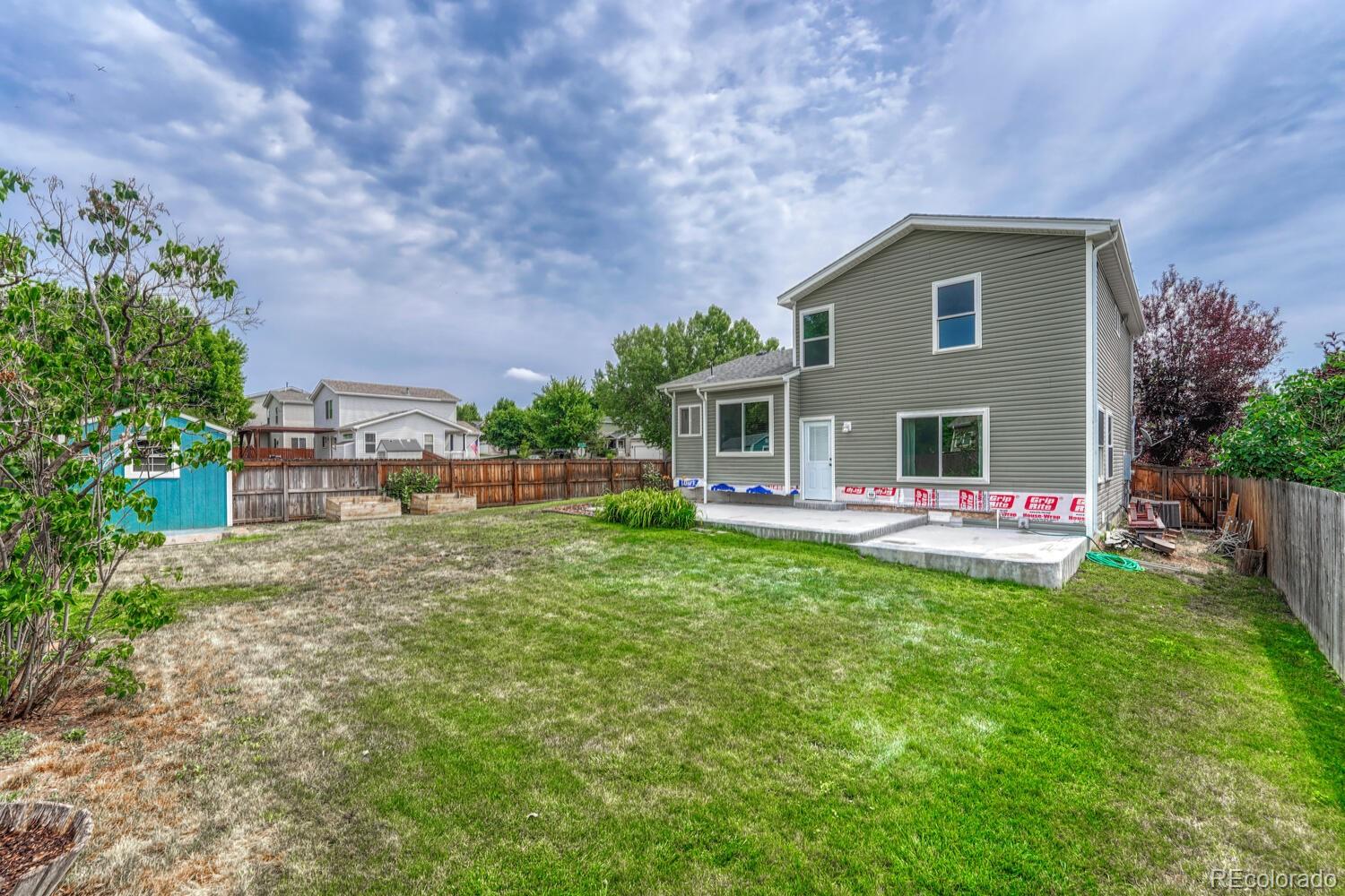 MLS Image #28 for 10775  mount bross way,parker, Colorado