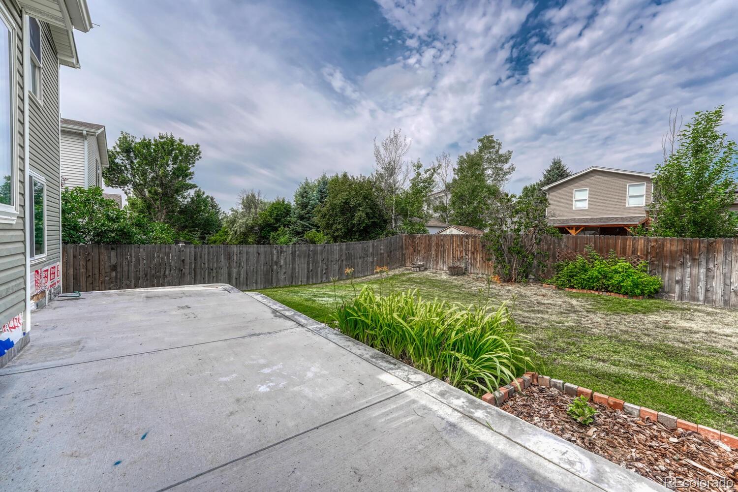 MLS Image #29 for 10775  mount bross way,parker, Colorado