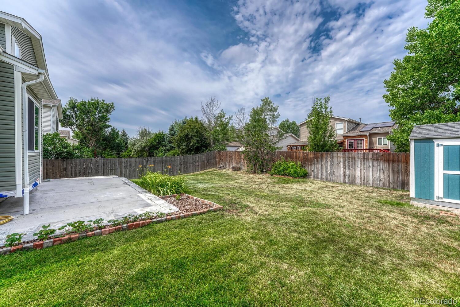 MLS Image #30 for 10775  mount bross way,parker, Colorado