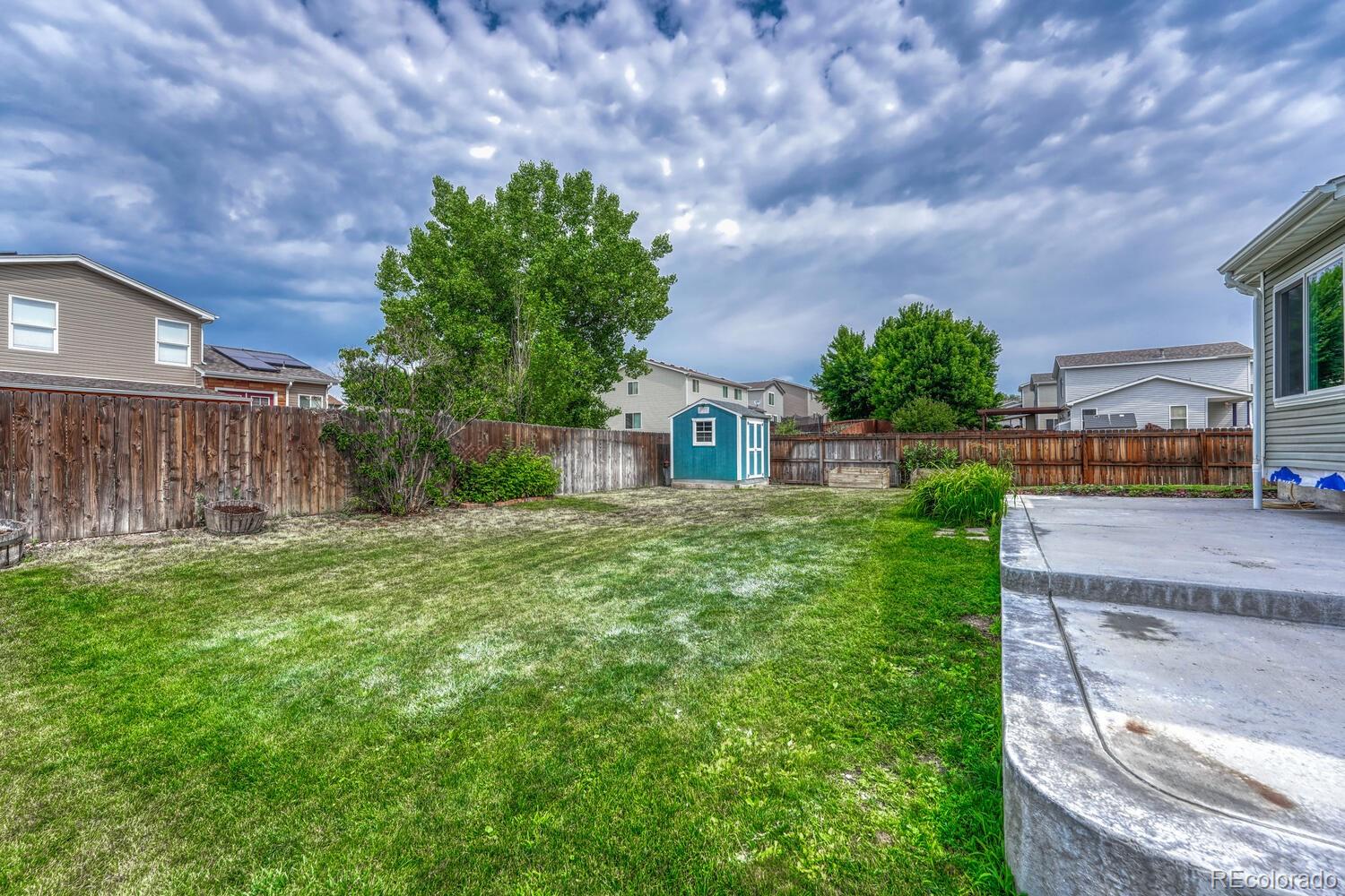 MLS Image #31 for 10775  mount bross way,parker, Colorado