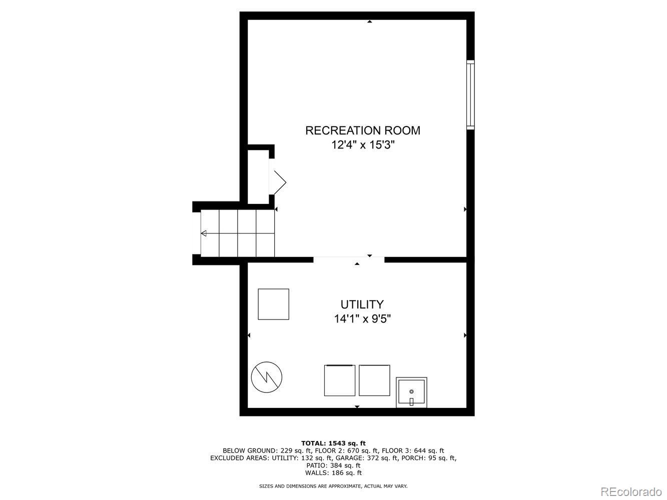 MLS Image #35 for 10775  mount bross way,parker, Colorado