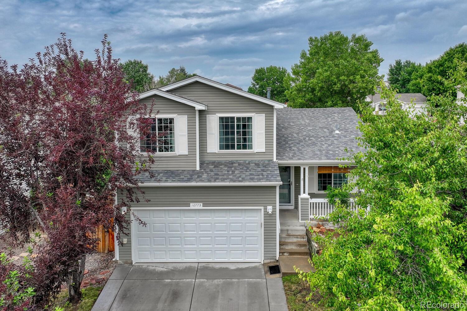 MLS Image #37 for 10775  mount bross way,parker, Colorado