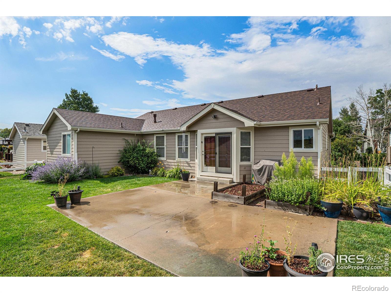 MLS Image #10 for 4140  montmorency place,loveland, Colorado