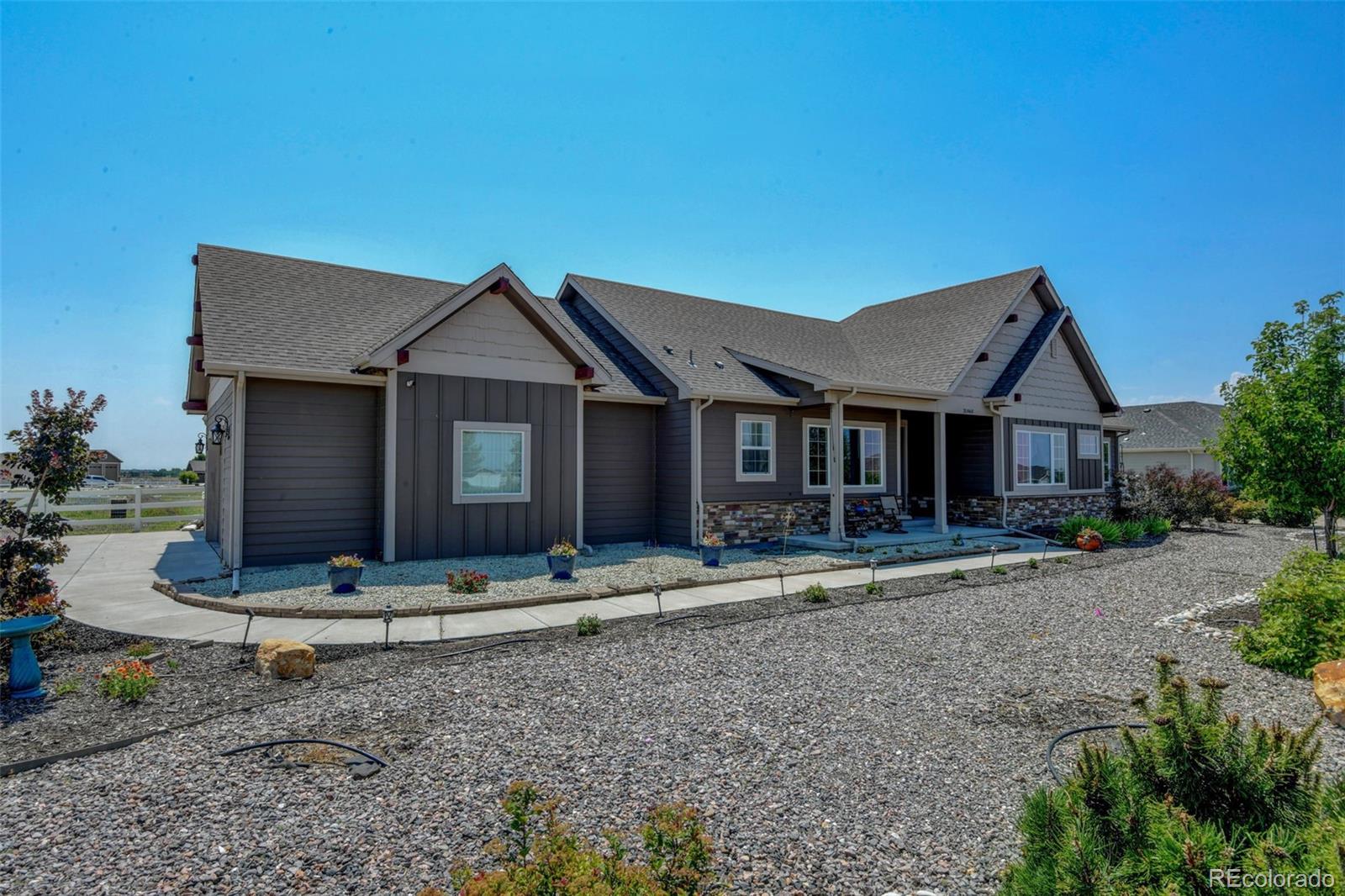 MLS Image #1 for 31460 e 162nd avenue,hudson, Colorado