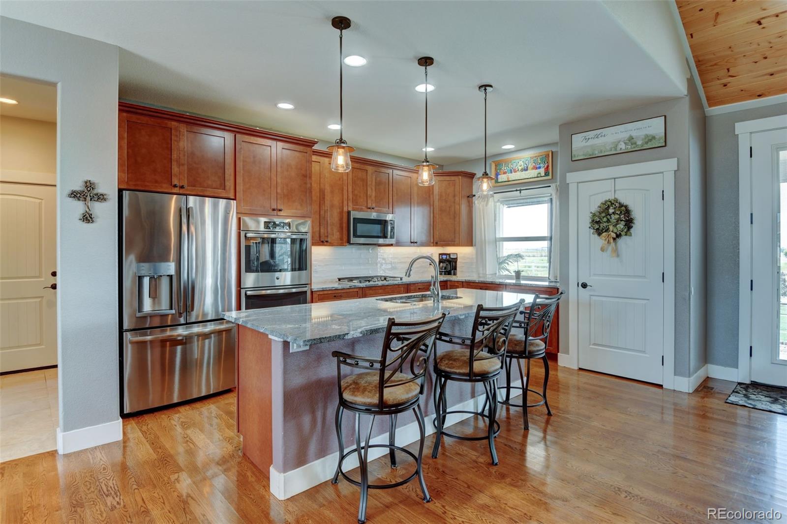MLS Image #13 for 31460 e 162nd avenue,hudson, Colorado