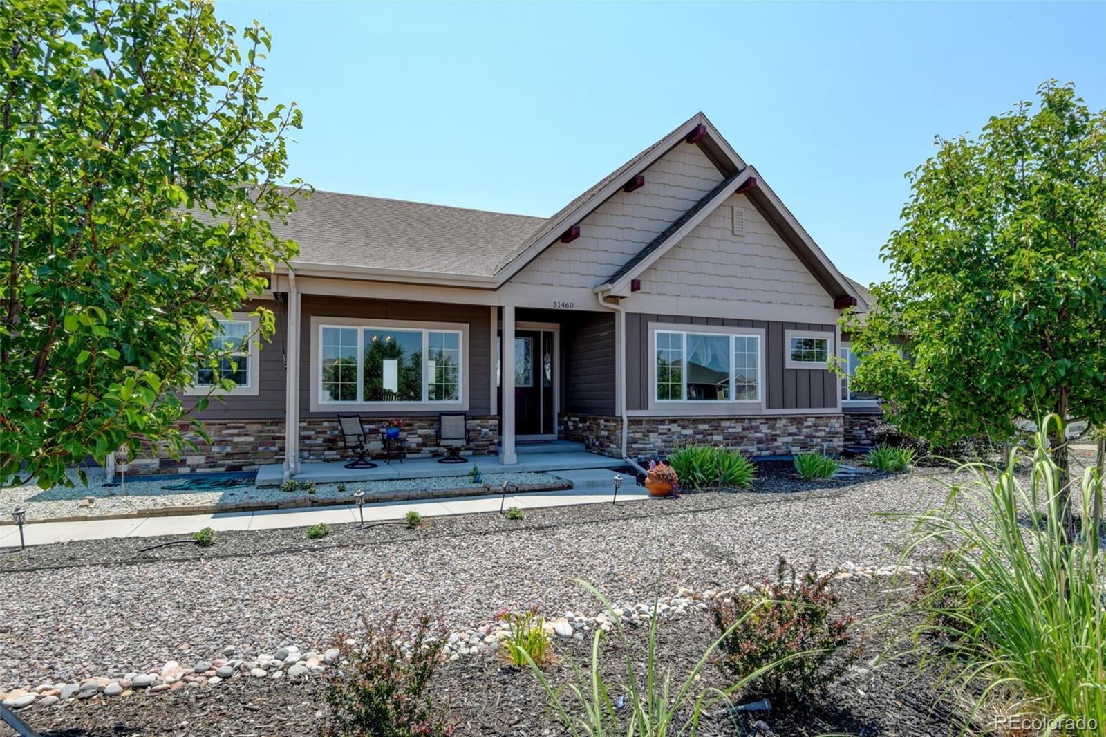MLS Image #2 for 31460 e 162nd avenue,hudson, Colorado