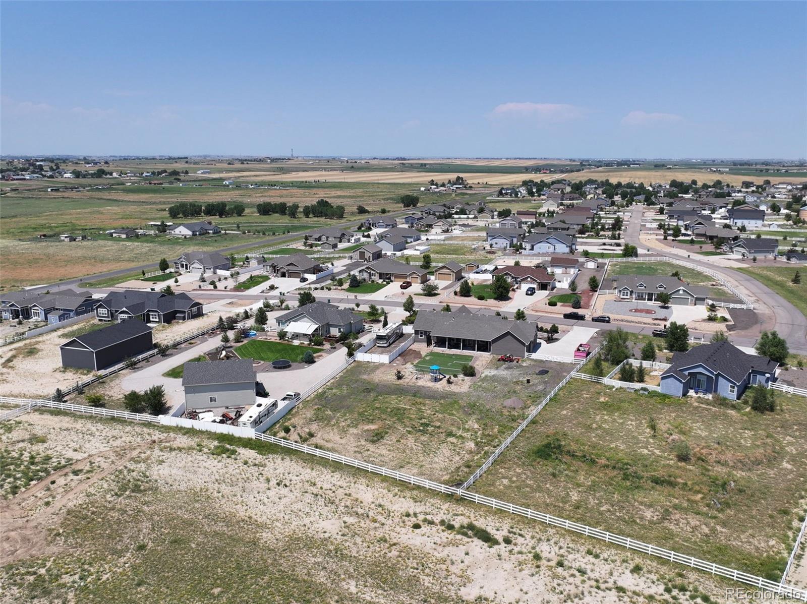 MLS Image #32 for 31460 e 162nd avenue,hudson, Colorado