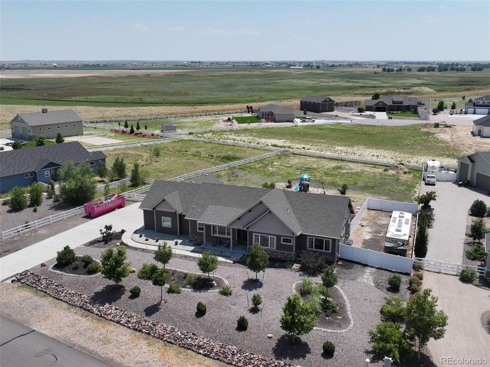 MLS Image #33 for 31460 e 162nd avenue,hudson, Colorado