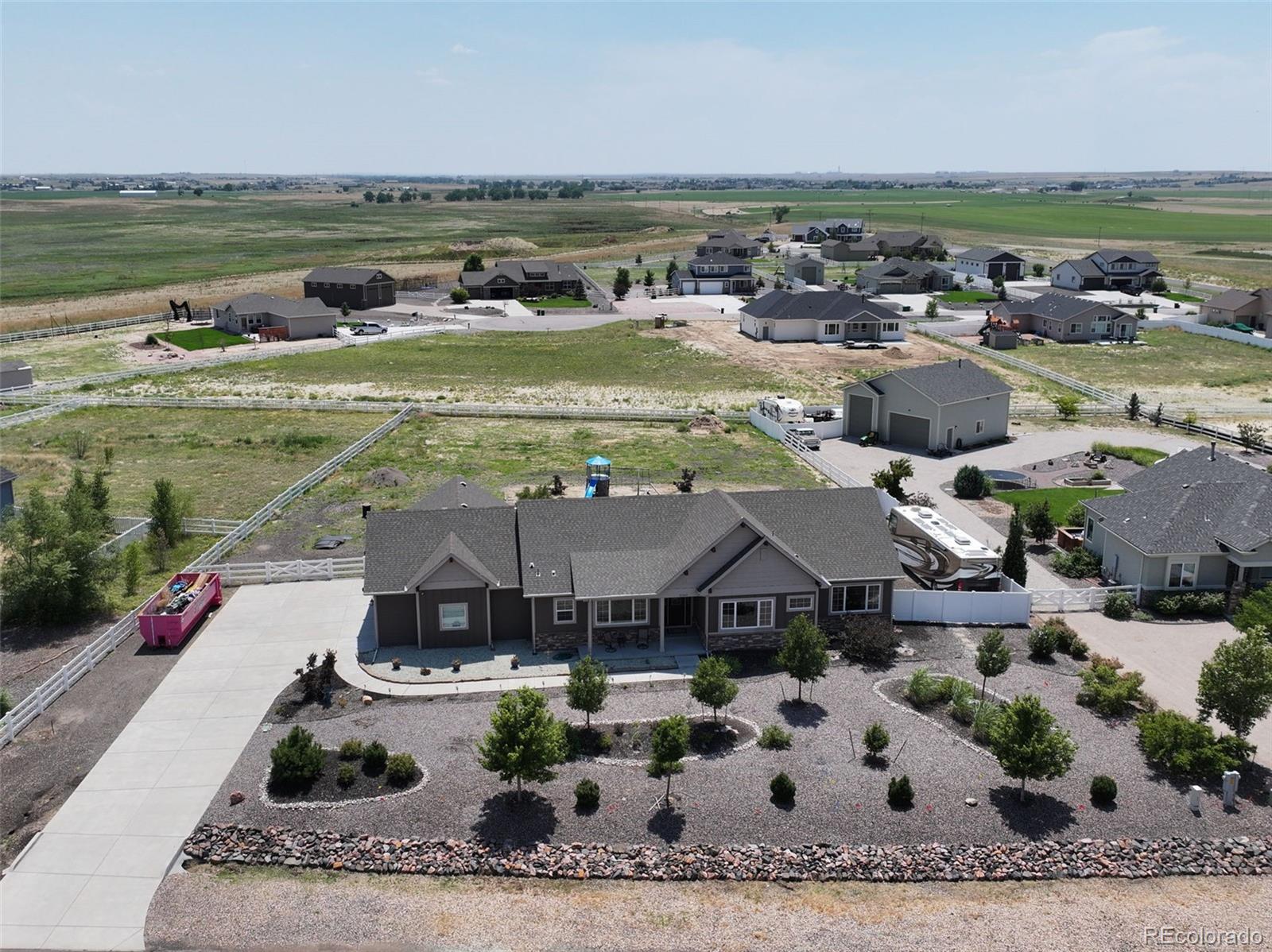 MLS Image #36 for 31460 e 162nd avenue,hudson, Colorado