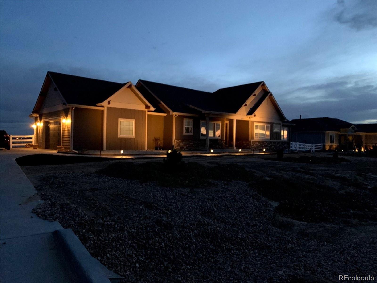 MLS Image #38 for 31460 e 162nd avenue,hudson, Colorado