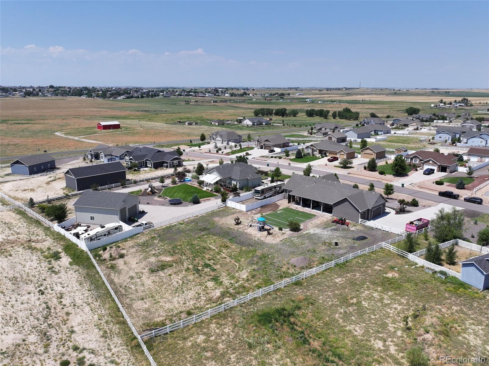 MLS Image #40 for 31460 e 162nd avenue,hudson, Colorado