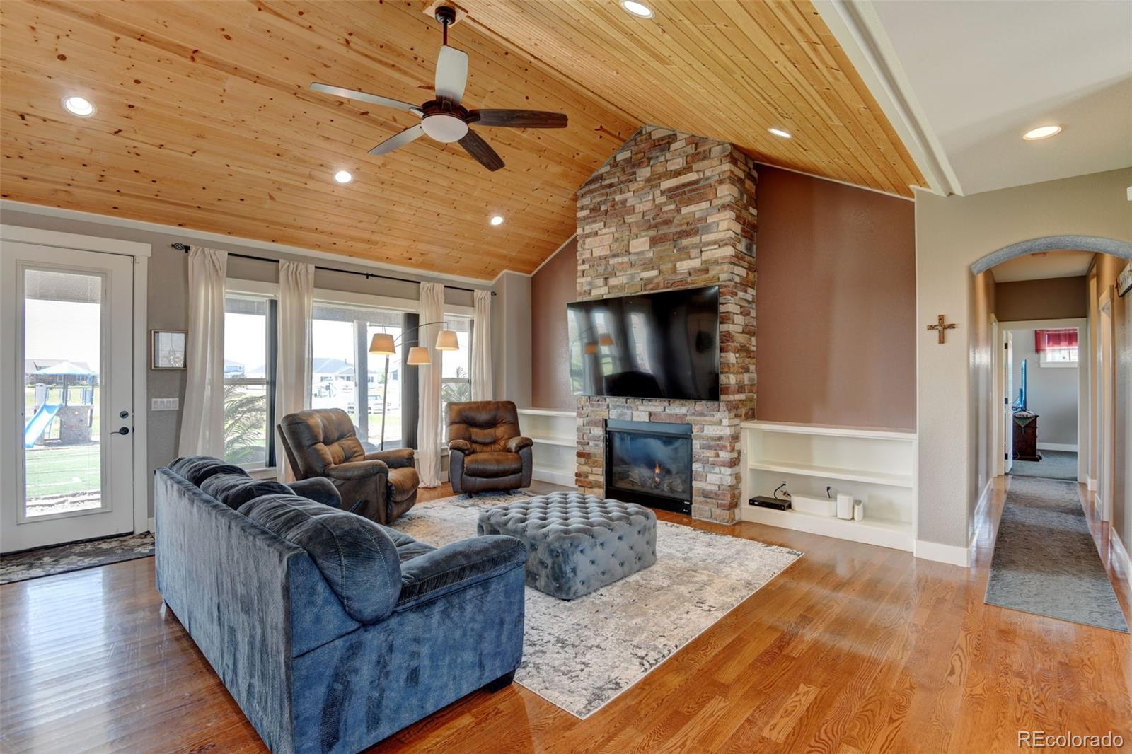 MLS Image #7 for 31460 e 162nd avenue,hudson, Colorado