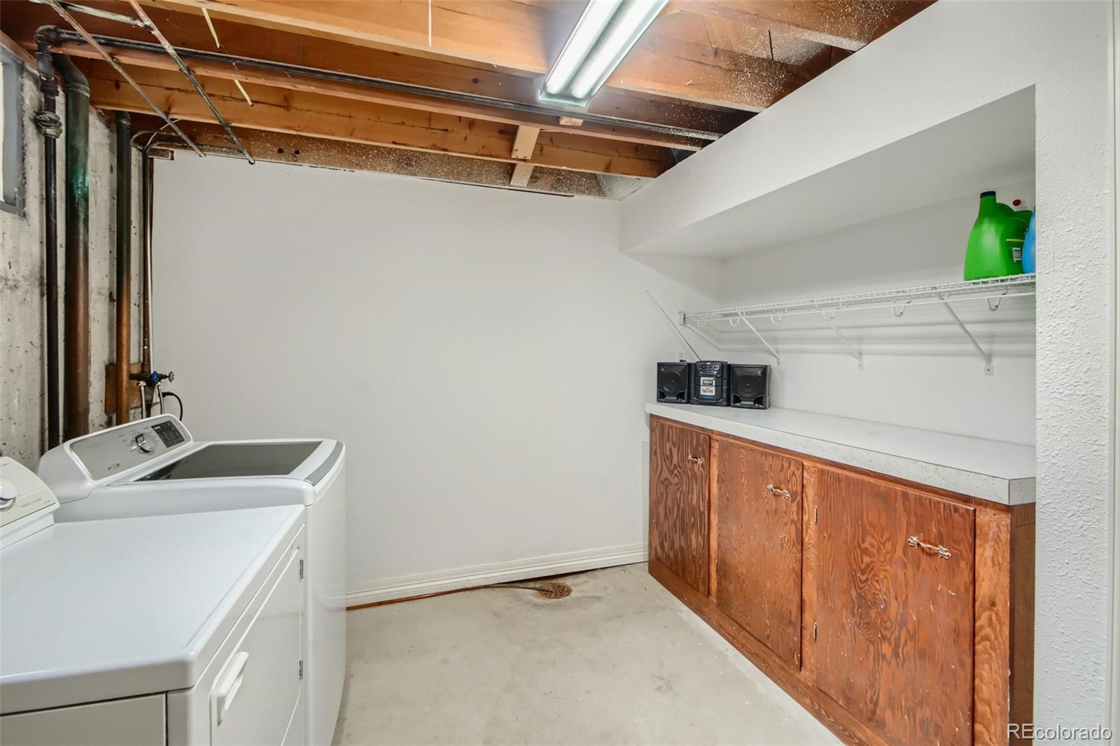 MLS Image #22 for 12235 e kentucky avenue,aurora, Colorado
