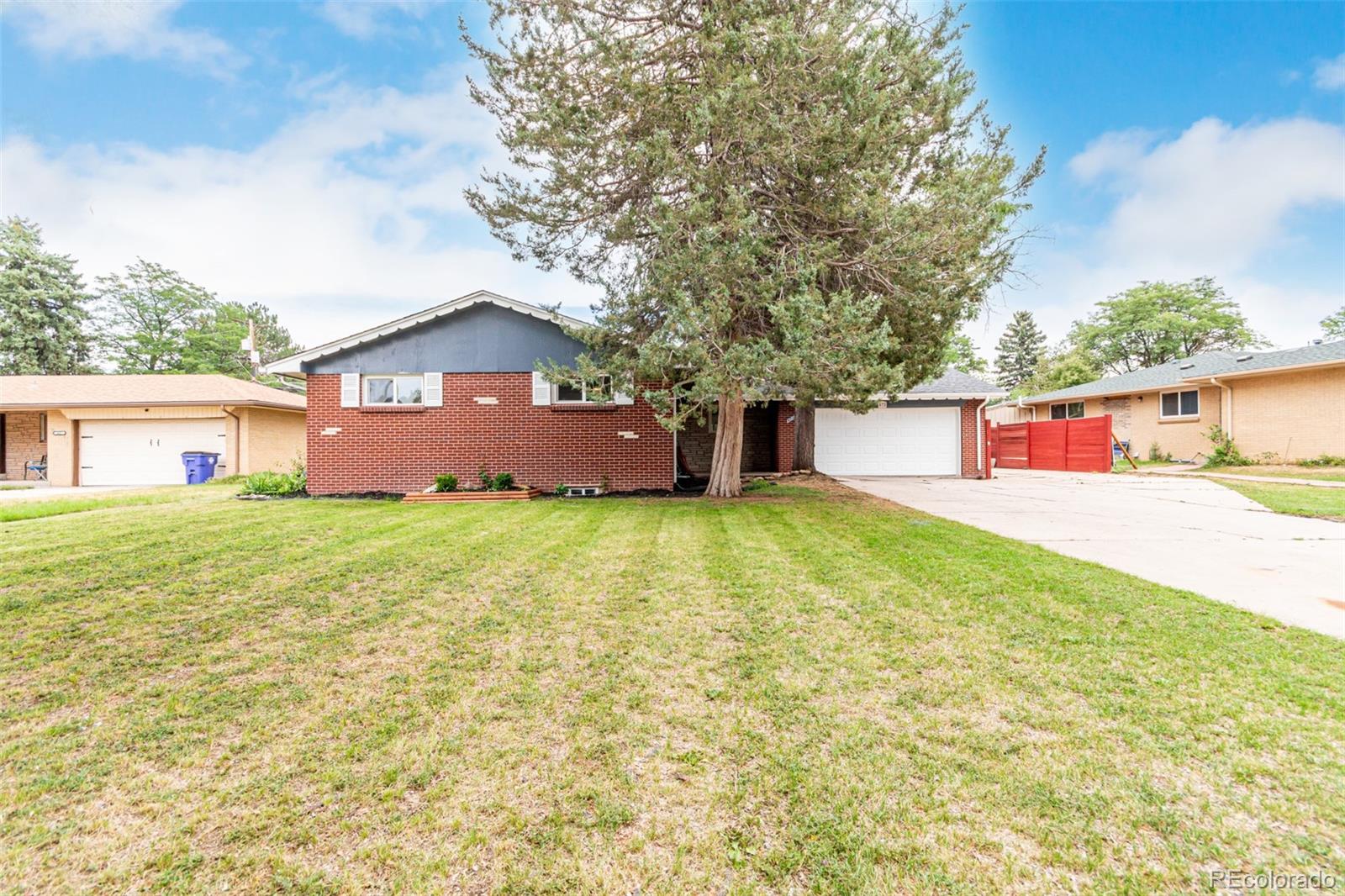 MLS Image #3 for 472  jamaica street,aurora, Colorado