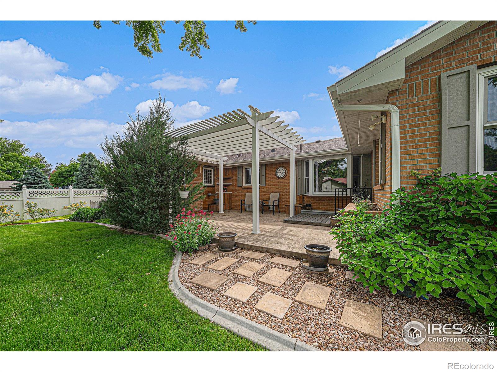 MLS Image #25 for 1920  sequoia street,fort collins, Colorado