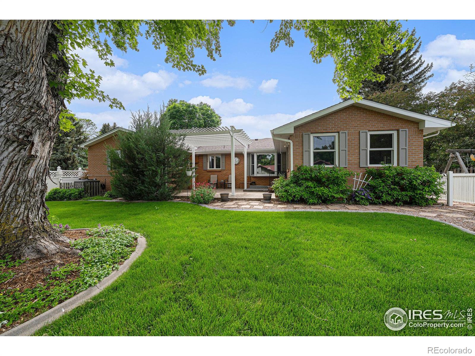 MLS Image #27 for 1920  sequoia street,fort collins, Colorado
