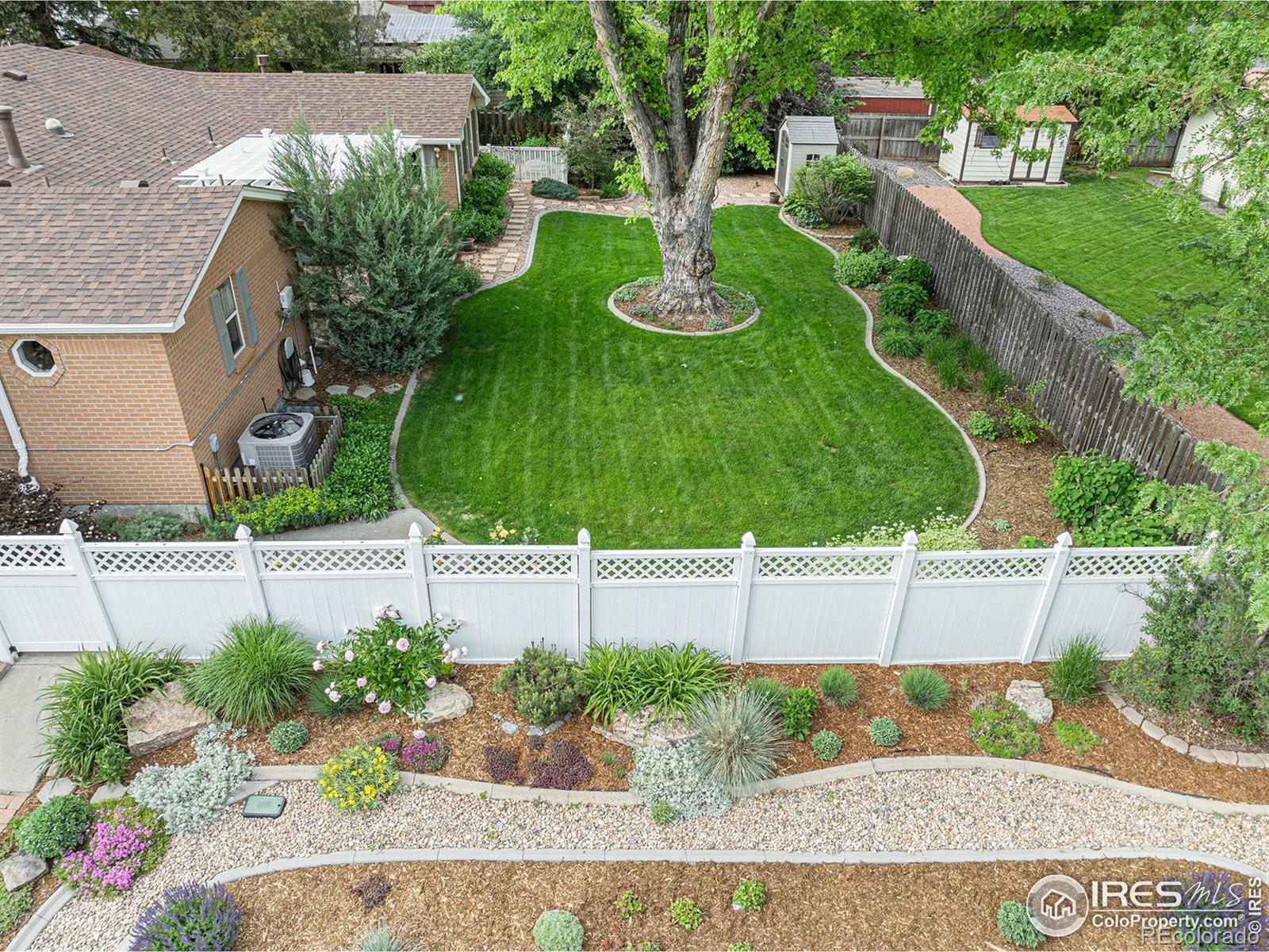MLS Image #29 for 1920  sequoia street,fort collins, Colorado