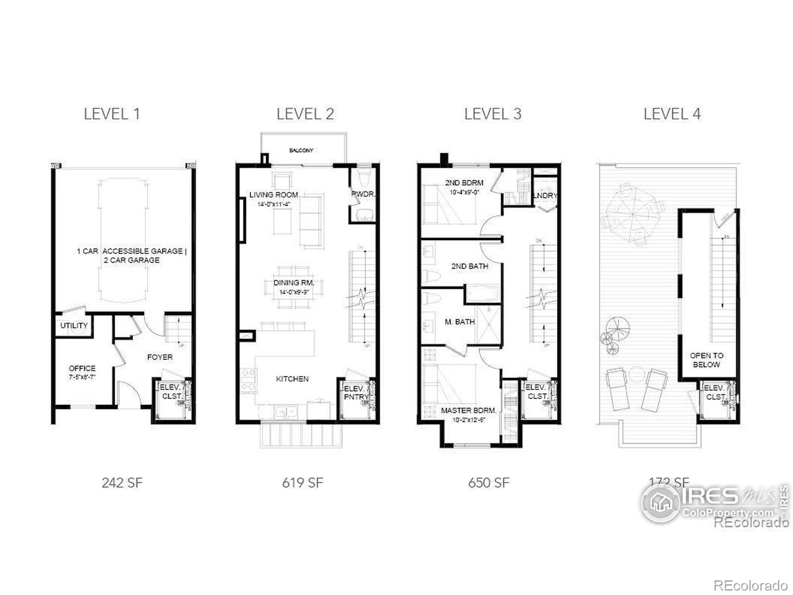 MLS Image #20 for 3408 w 18th avenue,denver, Colorado