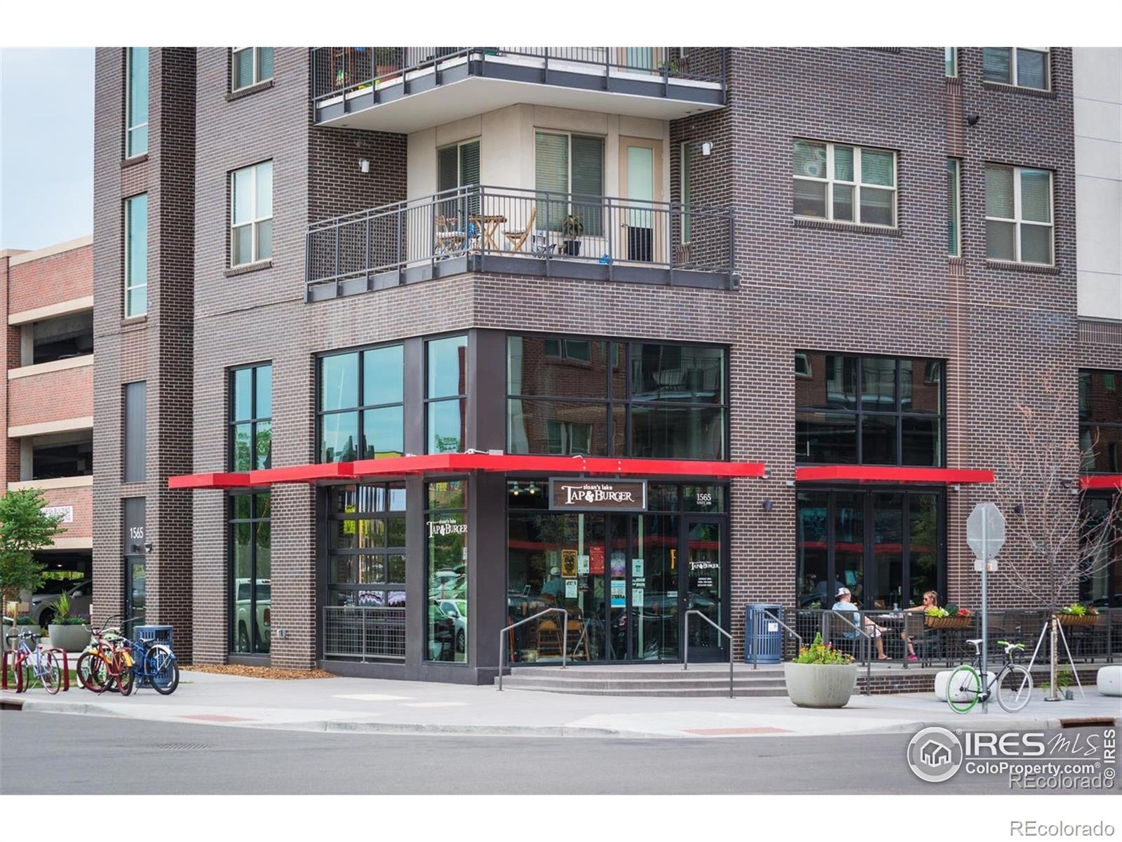 MLS Image #26 for 3408 w 18th avenue,denver, Colorado