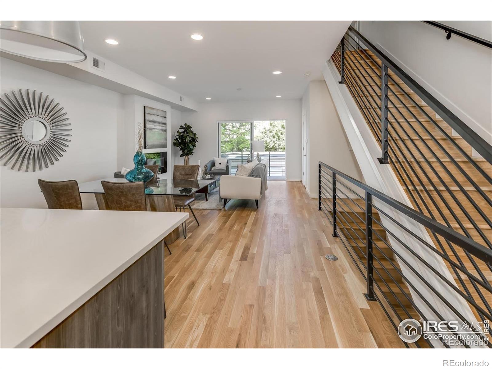 MLS Image #6 for 3408 w 18th avenue,denver, Colorado