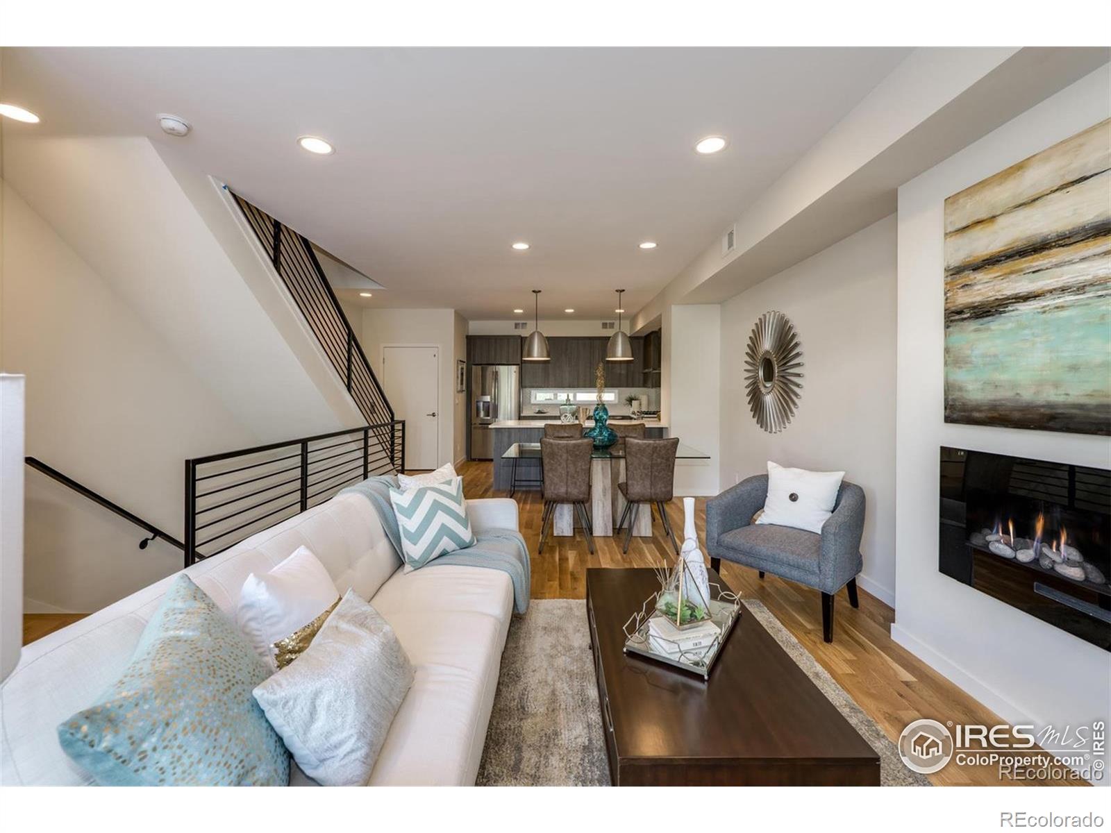 MLS Image #7 for 3408 w 18th avenue,denver, Colorado