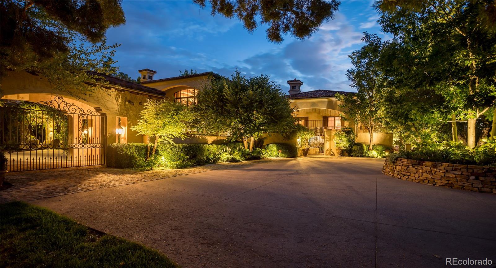 MLS Image #0 for 4545 s high street,cherry hills village, Colorado