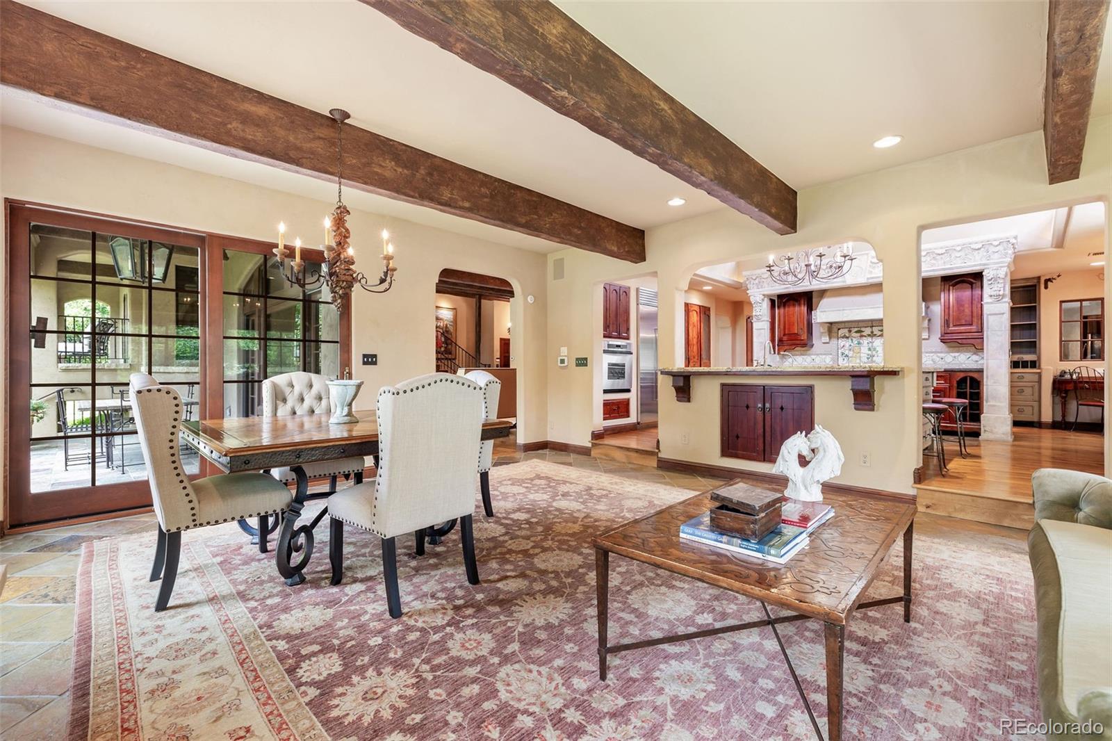 MLS Image #10 for 4545 s high street,cherry hills village, Colorado