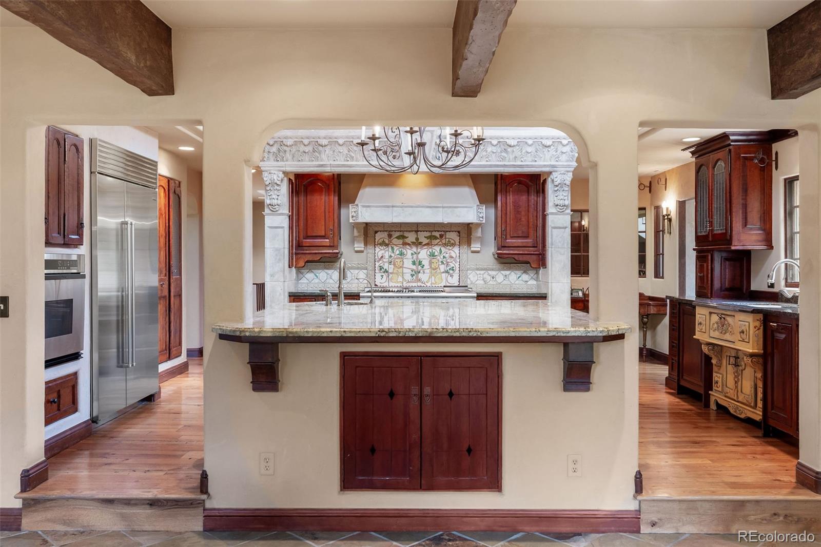 MLS Image #11 for 4545 s high street,cherry hills village, Colorado