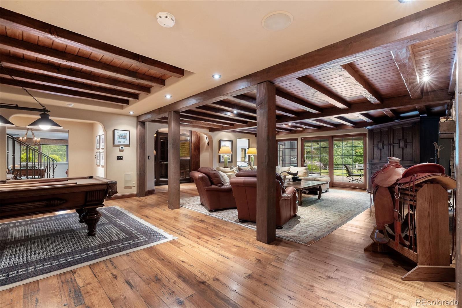 MLS Image #24 for 4545 s high street,cherry hills village, Colorado