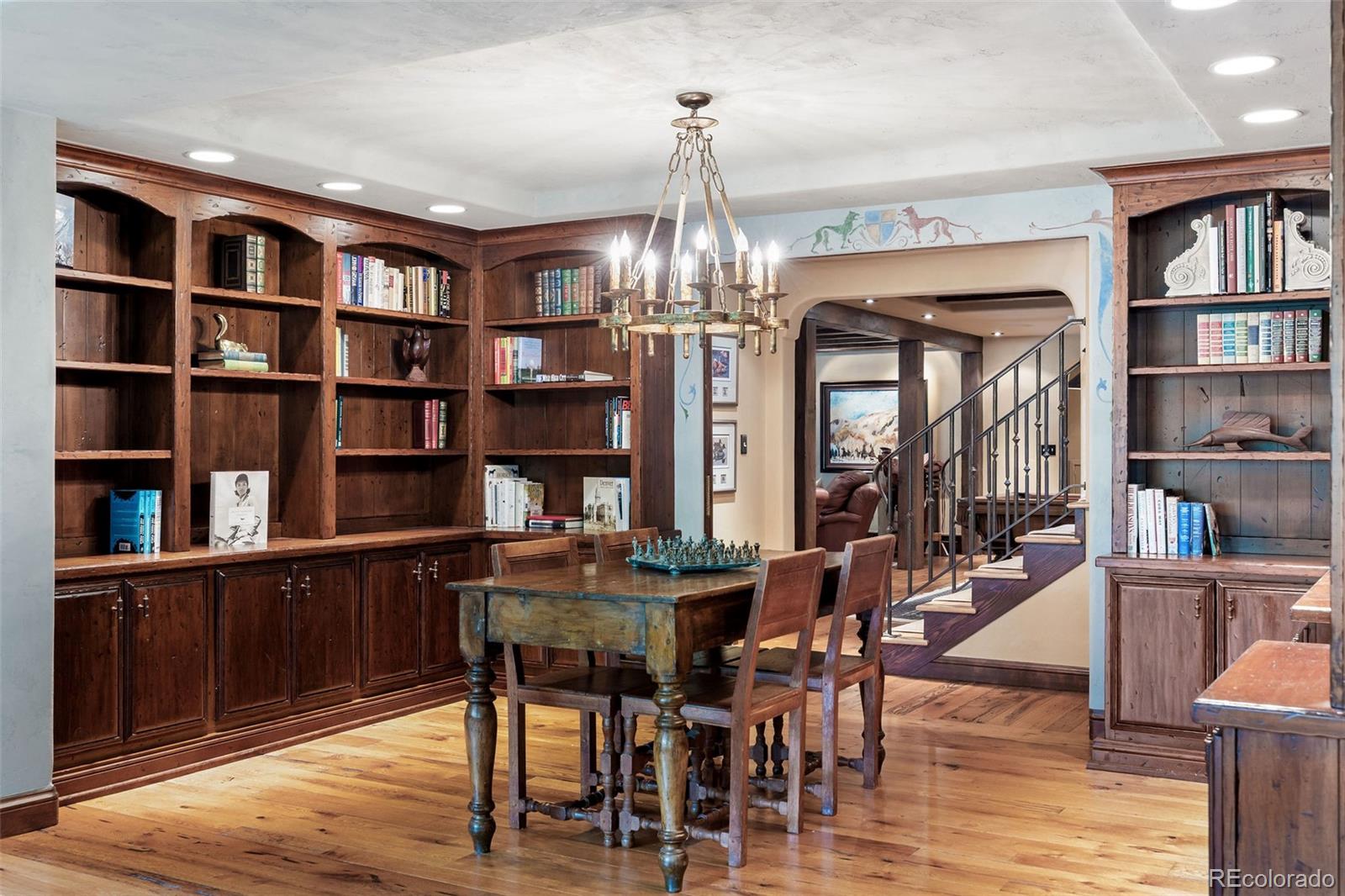 MLS Image #28 for 4545 s high street,cherry hills village, Colorado